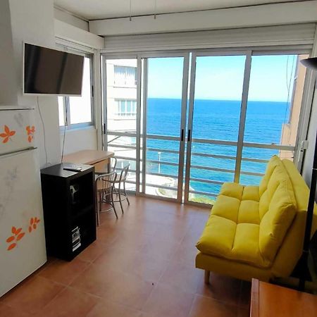 Precioso Apartamento 1Ra Linea Piscina Y Parking Calpe Ngoại thất bức ảnh